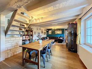 Vente Maison à Sceaux-d'Anjou (49330) : à vendre / 82m² Sceaux-d'Anjou