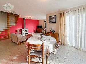 Vente Maison à Concarneau (29900) : à vendre / 76m² Concarneau