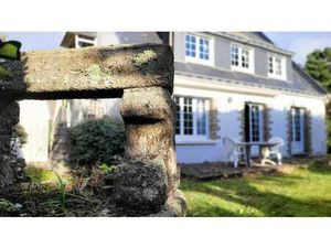 Vente Maison à Concarneau (29900) : à vendre / 119m² Concarneau