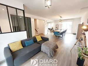 Vente Maison à Étrelles (35370) : à vendre / 90m² Étrelles