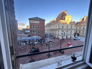 Location appartement 1 pièce 11 m² à Amiens (80000)