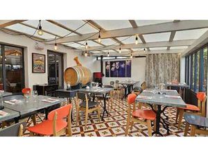 Vente Bureaux et commerces à Noirmoutier-en-l'Île (85330) : à vendre / Noirmoutier-en-l'Îl