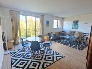 Vente appartement 4 pièces 93.15 m² à Fontenay-aux-Roses (92260)  345 000 €