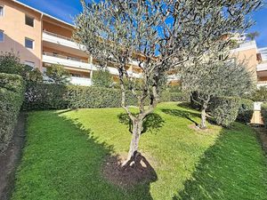 Vente appartement 4 pièces 85 m² à Mouans-Sartoux (06370)  359 000 €