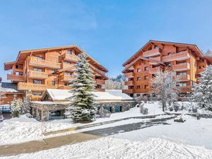 Investissement en residence de tourisme