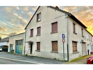 Appartement Bailly-Romainvilliers 103.62 m² T-4 à vendre  490 000 €