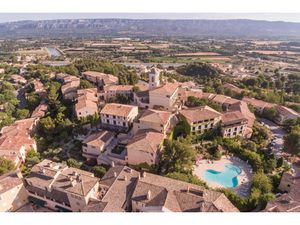 Investissement en residence de tourisme