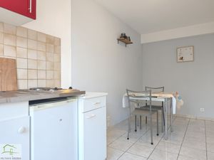 Appartement T2 27m2
