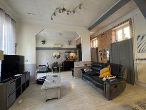 Vente appartement 3 pièces 70 m² Menton (06500)