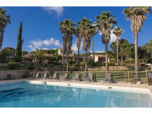 Investissement en residence de tourisme