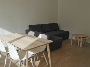 T2 MEUBLÉ EN PLEIN CENTRE VILLE DE SOISY SOUS MONTMORENCY