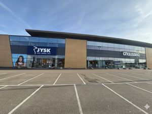 Droit au bail - 450 m2