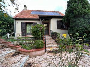 Maison Caumont 4 pièce(s) 85 m2