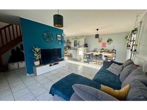 Maison Gouesnou 78 m² T-5 à vendre  263 750 €