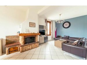 Maison Saint-Priest 160 m² T-5 à vendre  490 000 €