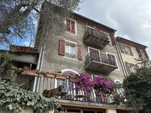 Immeuble+terrain constructible