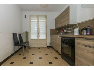 APPARTEMENT 71 26m² Carrez