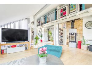 Vente appartement 3 pièces 69 m² à Sallanches (74700)  349 000 €