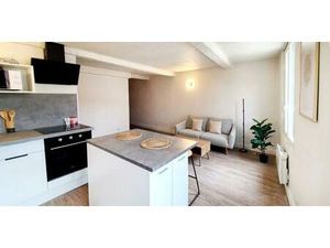 Location appartement 1 pièce 41 m² à Toulon (83000)