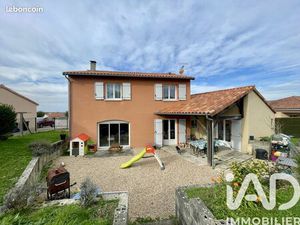 Pavillon 4 pièces 125 m²