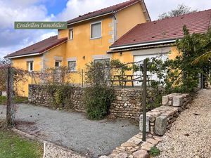 Vente maison 10 pièces 195 m² à Glénic (23380)  275 000 €