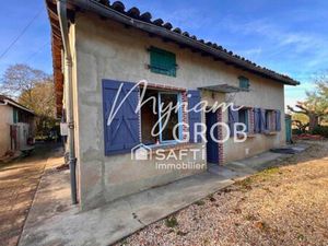 Vente maison 4 pièces 110 m² Montauban (82000)