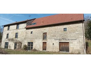 Vente maison 6 pièces 160 m² à Saint-Pierre-Bellevue (23460)  224 500 €