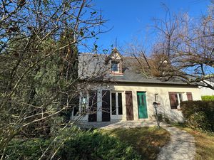 Maison Saint Sulpice De Pommeray 7 pièce(s) 145 m2