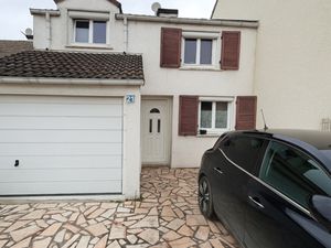 Maison à Sevran 3 chambres de 110 m2