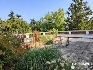 Vente appartement 5 pièces 81.72 m² à Saint-Germain-en-Laye (78100)  630 000 €