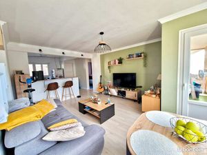 Appartement 3 pièces 53 m2