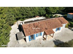 Maison 4 pièces 96 m²