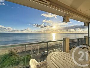 Appartement F4 à vendre - 4 pièces - 90 m2 - La Baule - 44 - PAYS-DE-LOIRE