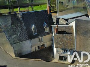 Immeuble 246 m² Pleaux