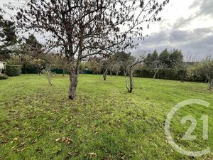 Terrain 1 530 m² Beaugency