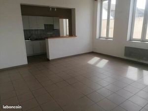 Appartement 3 pièces 50 m²
