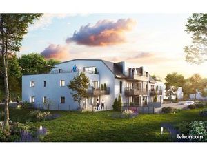 Magnifique 3 pieces a entrange - ideal frontaliers