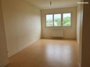 Appartement 3 pièces 48 m²
