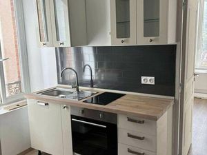 Appartement T3 62m2