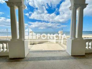 Location Appartement 5 pièces à Pornichet (44380) : à louer 5 pièces / 182m² Pornichet