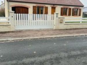 Maison individuelle f4