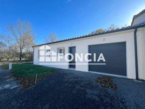Location Maison à La Garnache (85710) : à louer / 77m² La Garnache