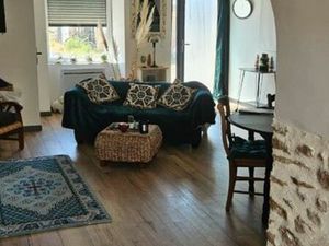 Location maison Quevert 22100