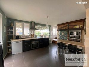 Maison 3 pièces 71 m²