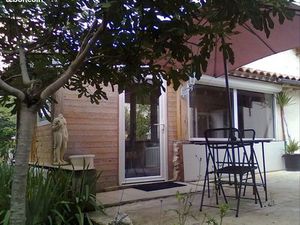 Studio Meublé  TTC :