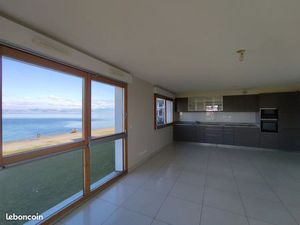 Appartement 3 pièces 69 m²