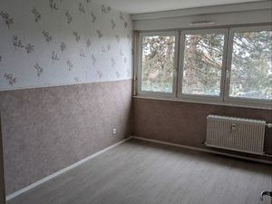 Bel appartement traversant et lumineux