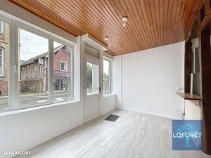 Studio 1 pièce 22 m²