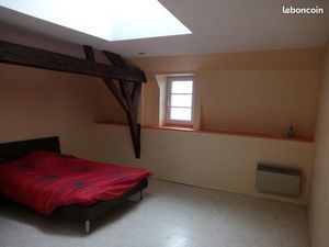 Appartement T1 centre-ville 35m²