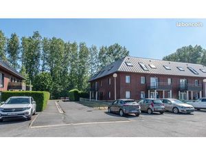 Location LOCATION APPARTEMENT GRAVELINES